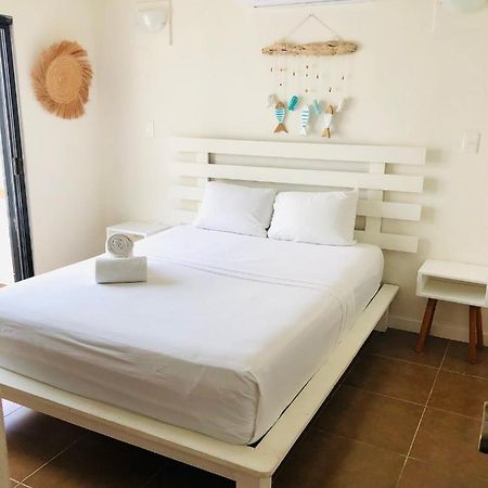 Hotel Boutique Pachamama (Adults Only) Mahahual Kültér fotó