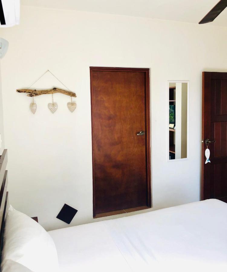 Hotel Boutique Pachamama (Adults Only) Mahahual Kültér fotó