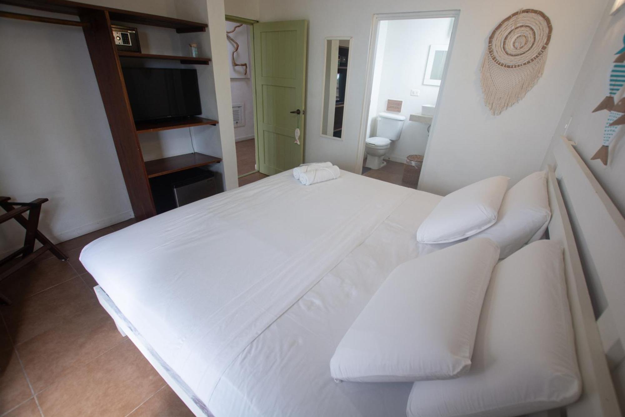 Hotel Boutique Pachamama (Adults Only) Mahahual Kültér fotó
